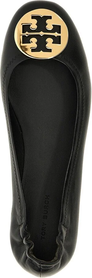 Tory Burch 'Minnie Travel' Ballet Flats - Image 4