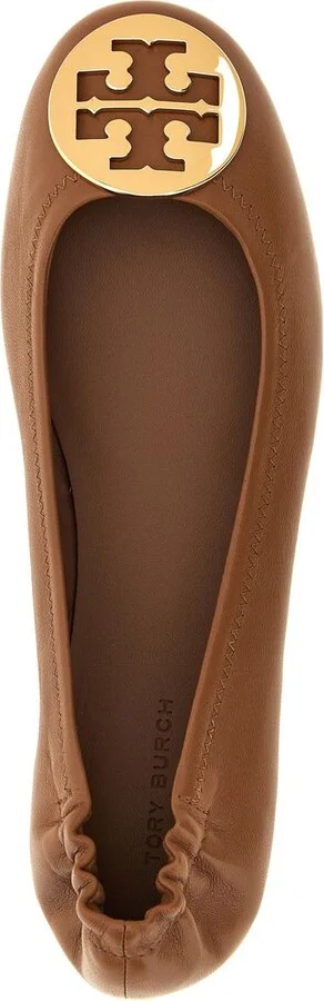 Tory Burch 'Minnie Travel' Ballet Flats - Image 4