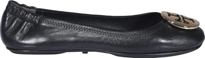 Tory Burch Minnie Travel Ballet Flats