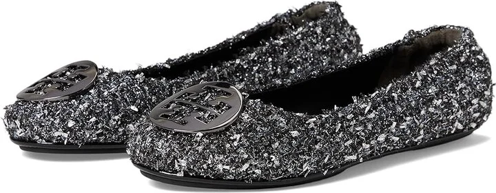Silver Confetti,gunmetal