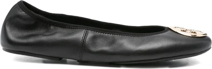 Tory Burch Minnie Travel Ballets