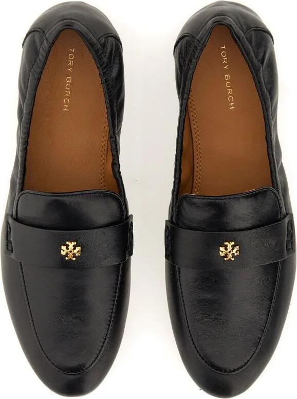 Tory Burch Moccasin Ballerina - Image 2