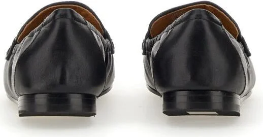 Tory Burch Moccasin Ballerina - Image 3