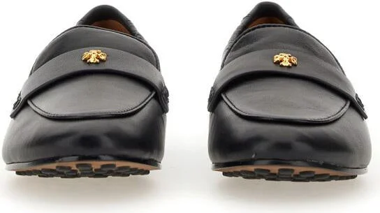 Tory Burch Moccasin Ballerina - Image 4