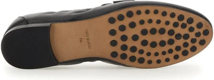 Tory Burch Moccasin Ballerina - Image 5