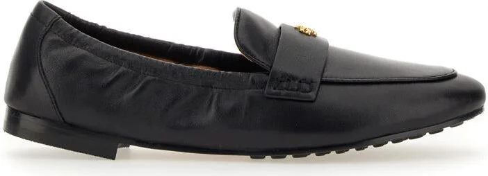 Tory Burch Moccasin Ballerina