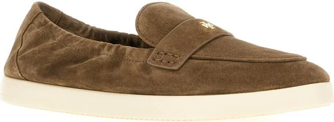 Tory Burch Moccasters - Image 2