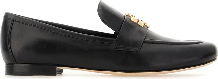 Tory Burch Moccasters