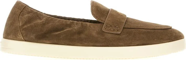 Tory Burch Moccasters