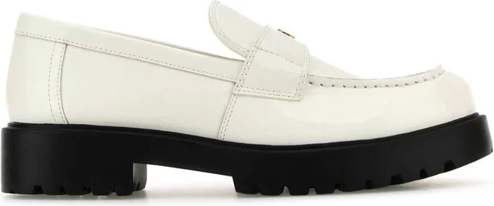 Tory Burch Moccasters
