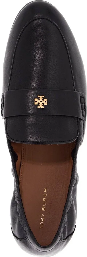 TORY BURCH nappa leather ballerina - Image 3