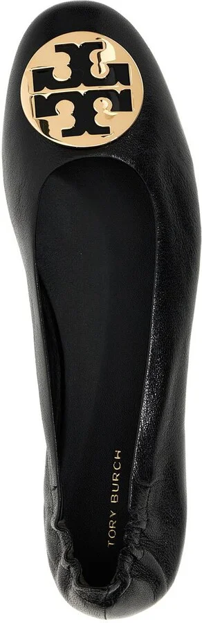 Tory Burch 'New Logo' Ballet Flats - Image 3