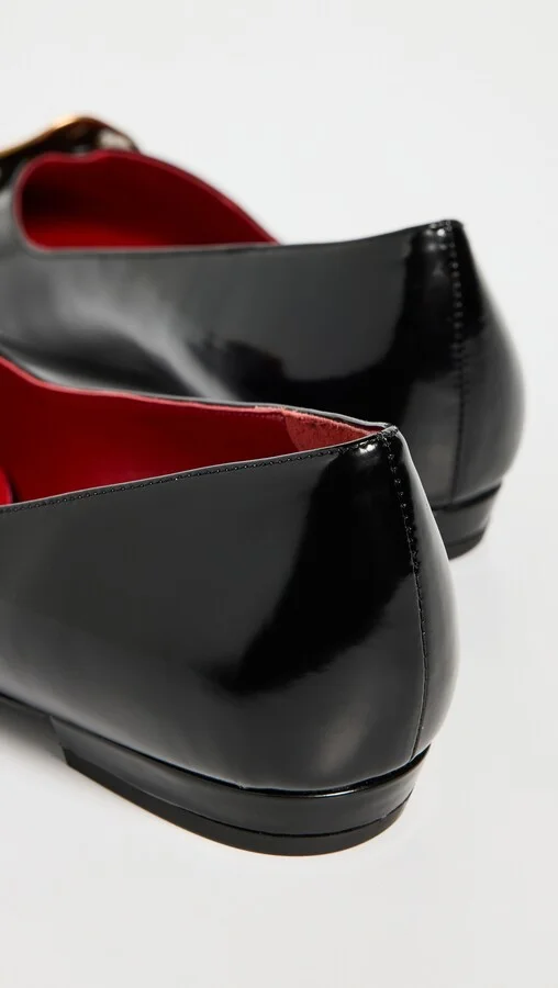 Tory Burch Patos Flats - Image 4
