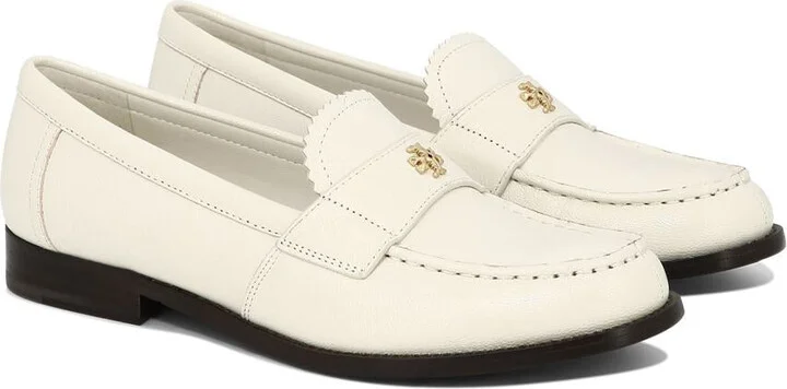 Tory Burch "Perry" Loafers - Image 2