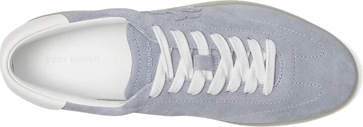 Tory Burch Phoenix Sneakers Women's Shoes Vapor Blue/Vapor Blue/Bianco : 9.5 M - Image 2