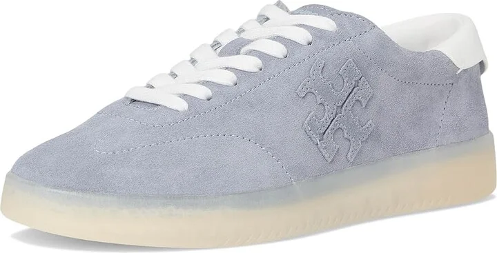 Tory Burch Phoenix Sneakers Women's Shoes Vapor Blue/Vapor Blue/Bianco : 9.5 M - Image 5