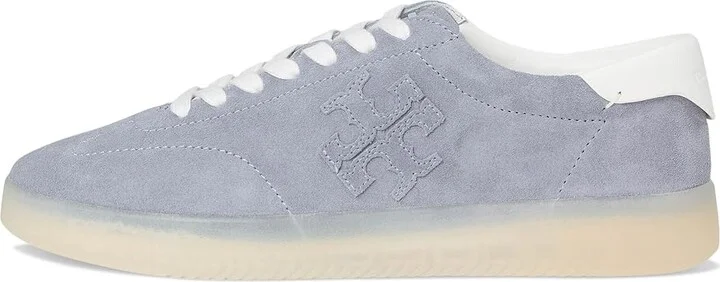 Tory Burch Phoenix Sneakers Women's Shoes Vapor Blue/Vapor Blue/Bianco : 9.5 M - Image 6