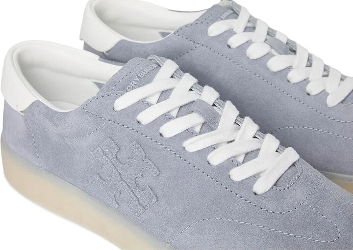 Tory Burch Phoenix Sneakers Women's Shoes Vapor Blue/Vapor Blue/Bianco : 9.5 M - Image 7