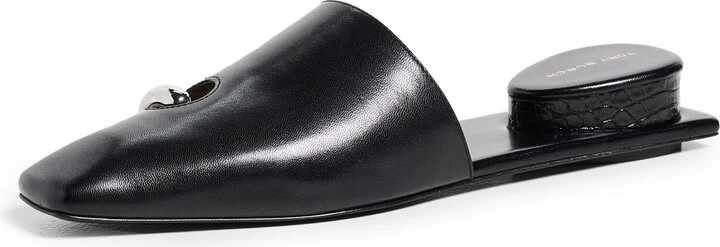 Perfect Black/silver