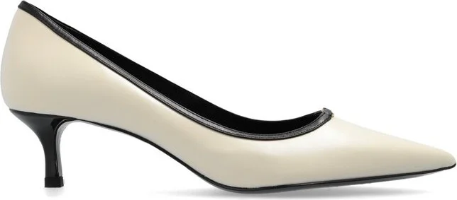 Tory Burch Pointed Toe Pumps