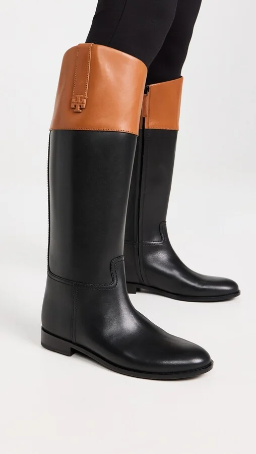 Tory Burch Riding Boots 55mm - Image 2