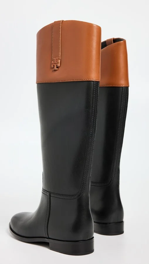 Tory Burch Riding Boots 55mm - Image 4