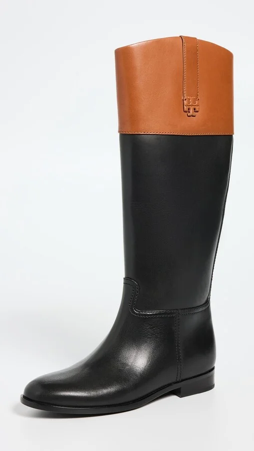 Tory Burch Riding Boots 55mm - Image 5