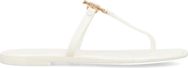 Tory Burch Roxane T-Bar Strap Sandals
