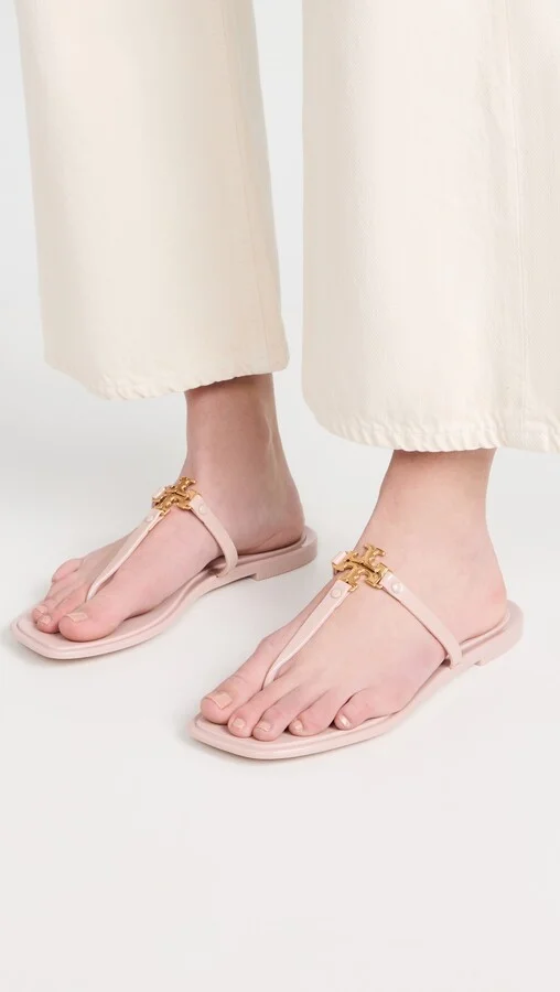 Tory Burch Roxanne Jelly - Image 2