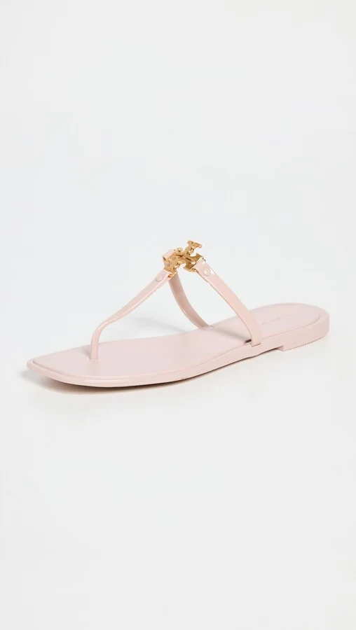 Tory Burch Roxanne Jelly - Image 5