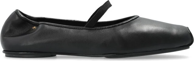 Tory Burch Runway Ballet Shoes
