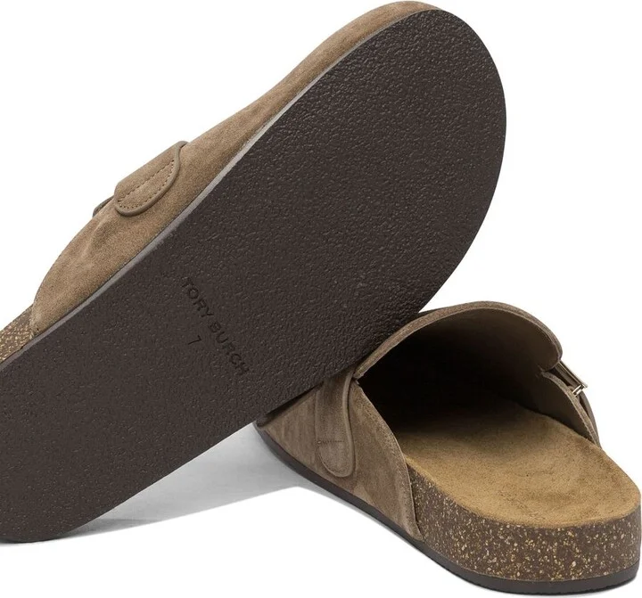 Tory Burch Sandal "Mellow" - Image 5