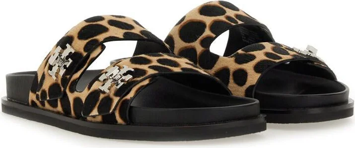 Tory Burch Sandal T Lock - Image 2