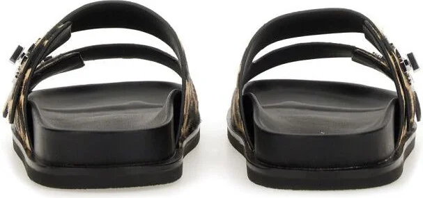 Tory Burch Sandal T Lock - Image 3
