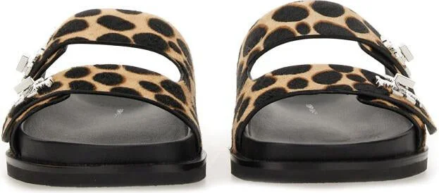 Tory Burch Sandal T Lock - Image 4