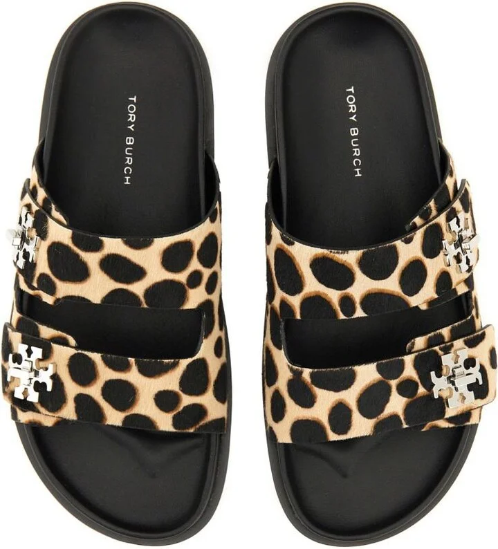 Tory Burch Sandal T Lock - Image 6