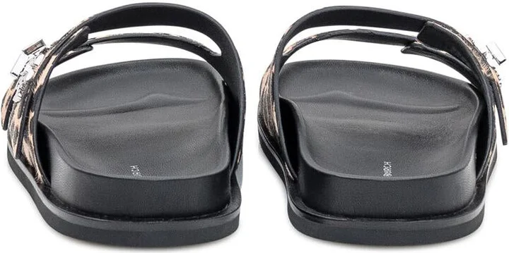 Tory Burch Sandal Tlock Sport Slide - Image 3