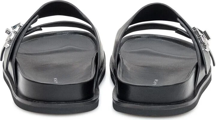 Tory Burch Sandal Tlock Sport Slide - Image 3