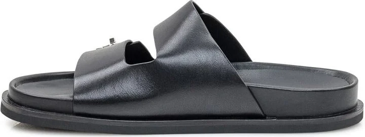 Tory Burch Sandal Tlock Sport Slide - Image 4