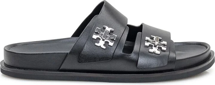 Tory Burch Sandal Tlock Sport Slide