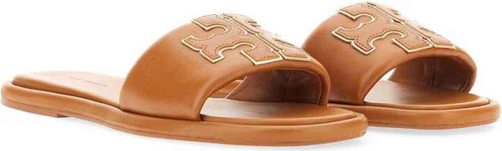 Tory Burch Sandalo Slider Sportivo A Doppia T - Image 6
