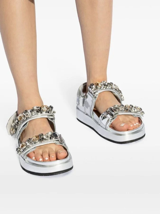 Tory Burch Sandals - Image 5