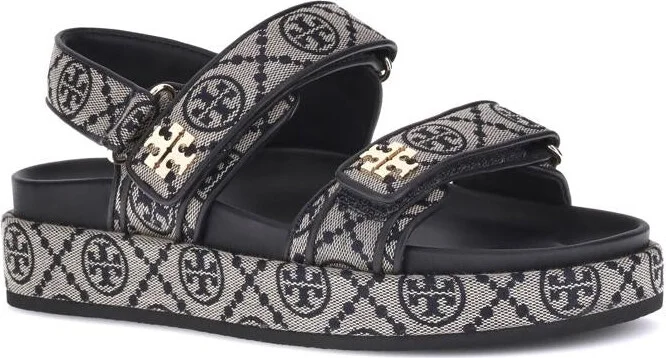 Tory Burch Sandals - Image 2