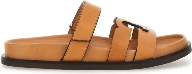 Tory Burch Slide Sandal "Ines"