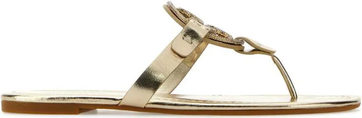 Tory Burch Slippers
