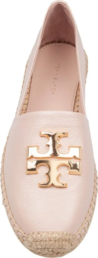Tory Burch Soft Leather Espadrilles - Image 3