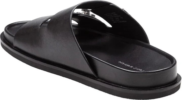 Tory Burch Sporty Slider Sandal With Swivel Details - Image 4