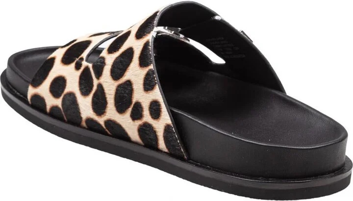 Tory Burch Sporty Slider Sandal With Twist Detail - Image 4