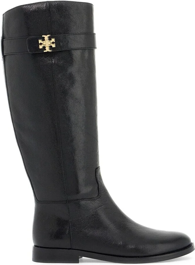 TORY BURCH t lock riding boot for equest