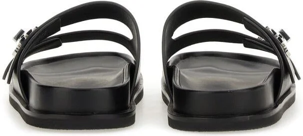 Tory Burch "T Lock" Sandal - Image 3